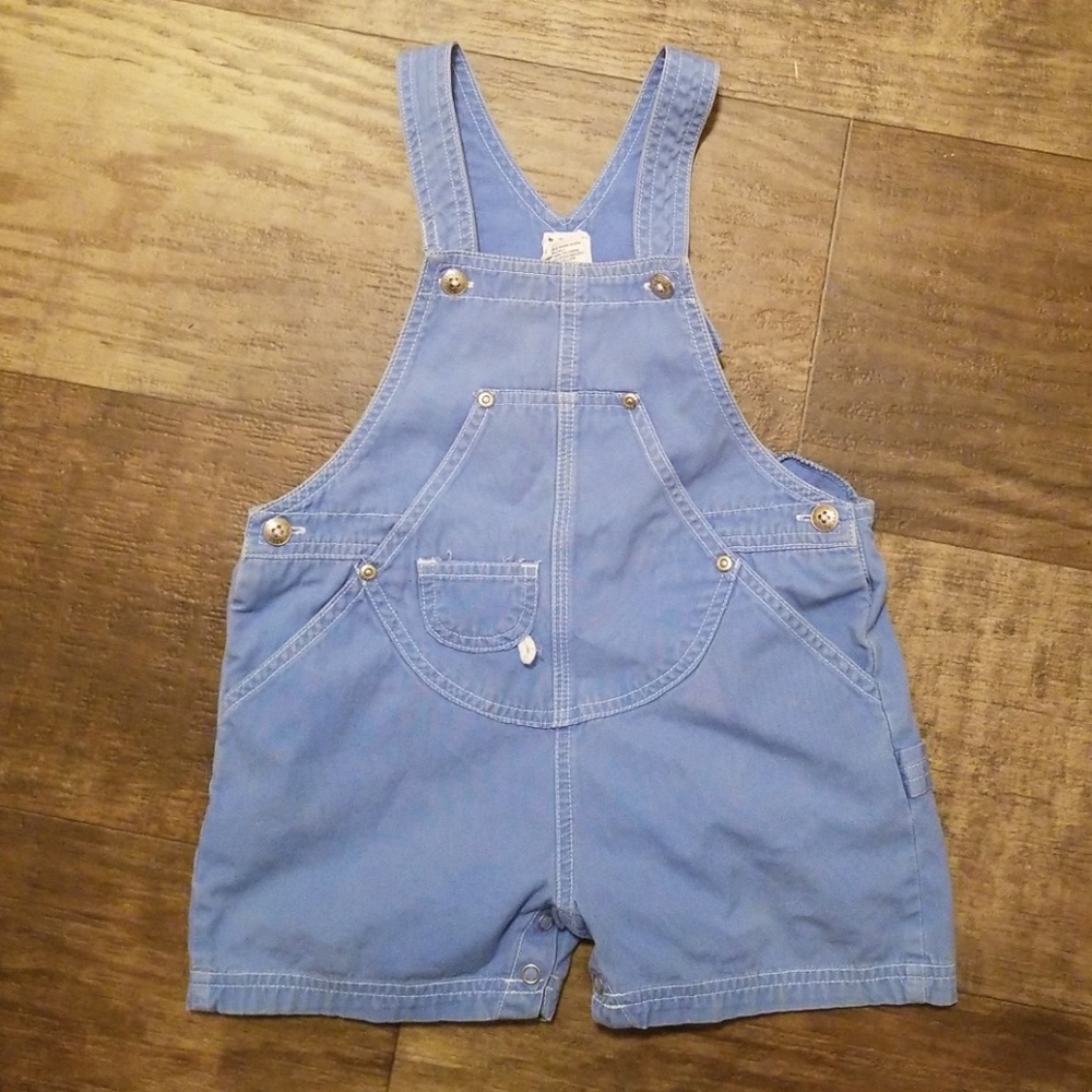 Overalls